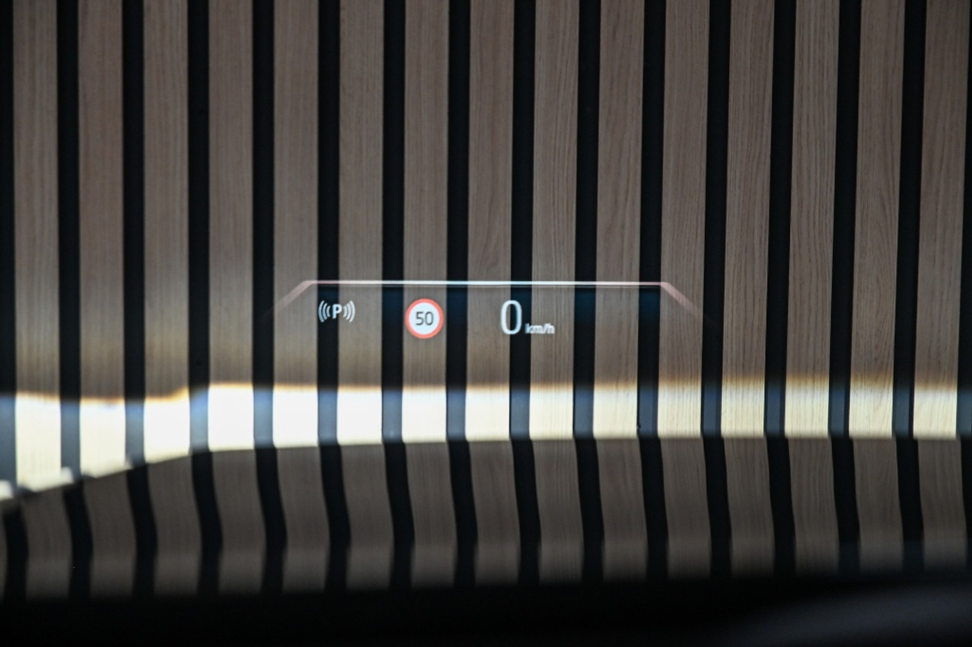 Foto van BMW I5 Touring