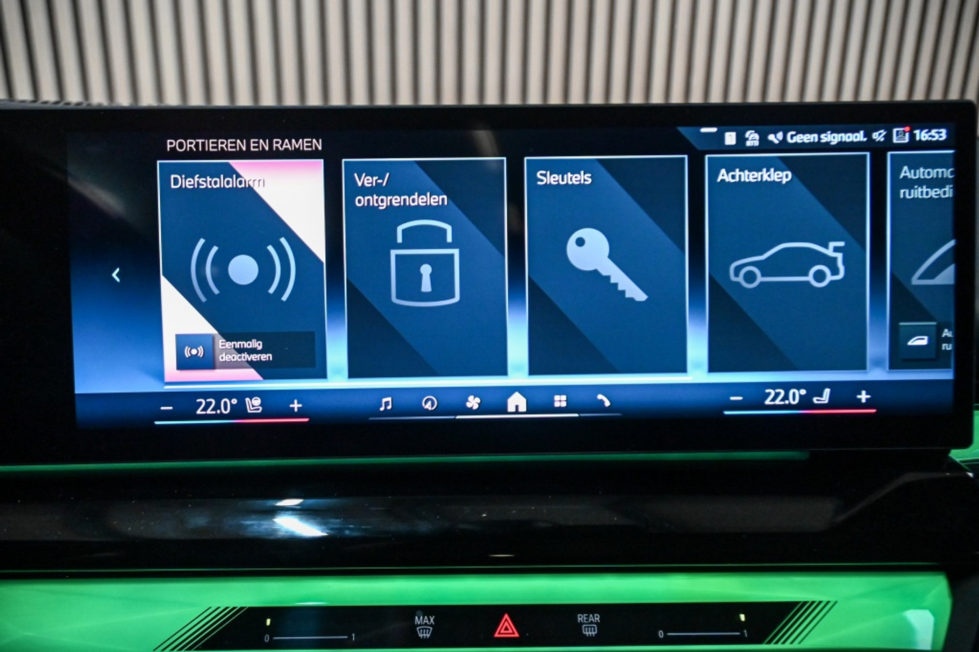 Foto van BMW I5 Touring
