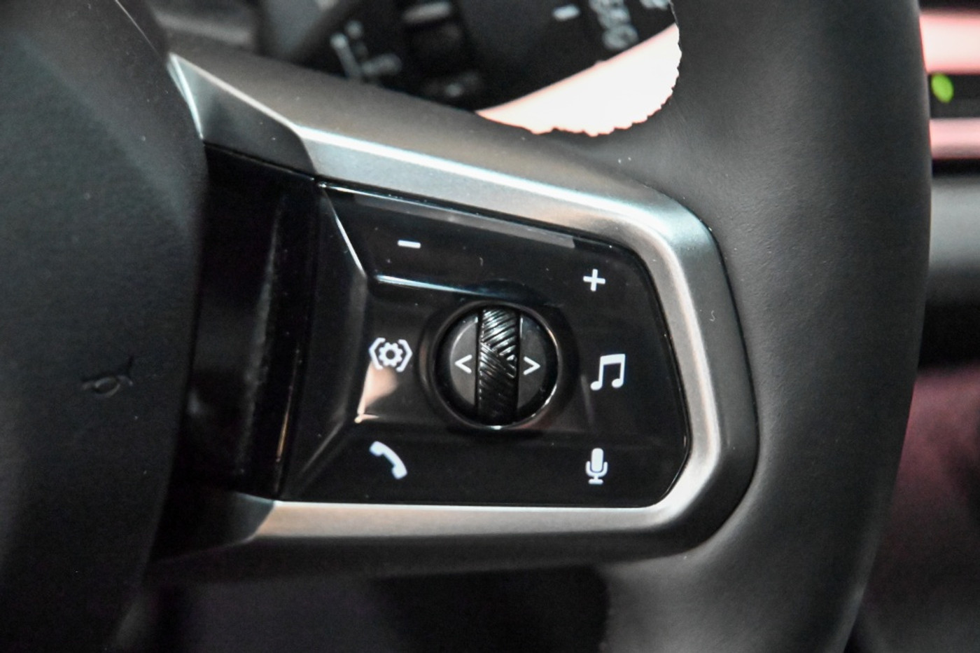 Foto van BMW I5 Touring