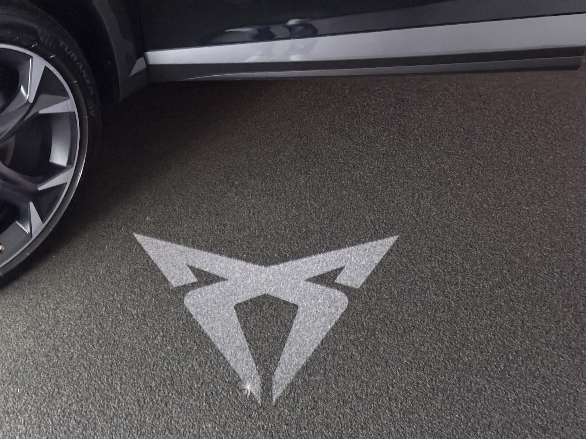 Foto van Cupra Formentor