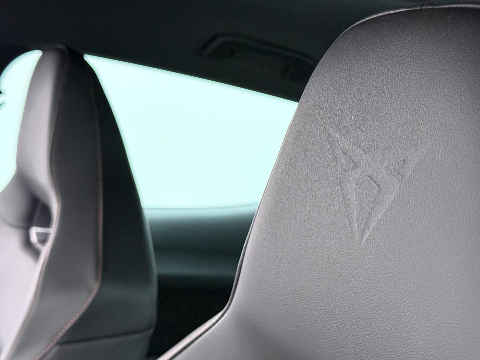 Foto van Cupra Formentor