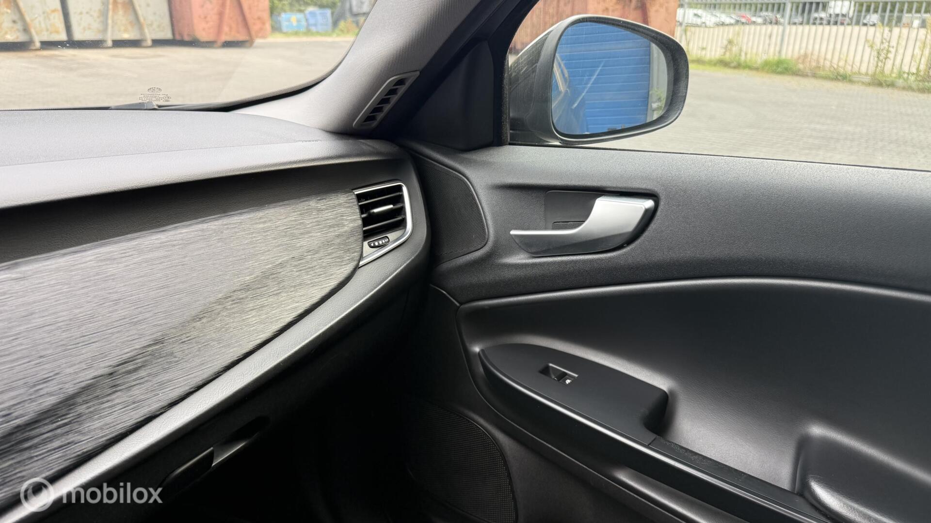 Foto van Alfa Romeo Giulietta