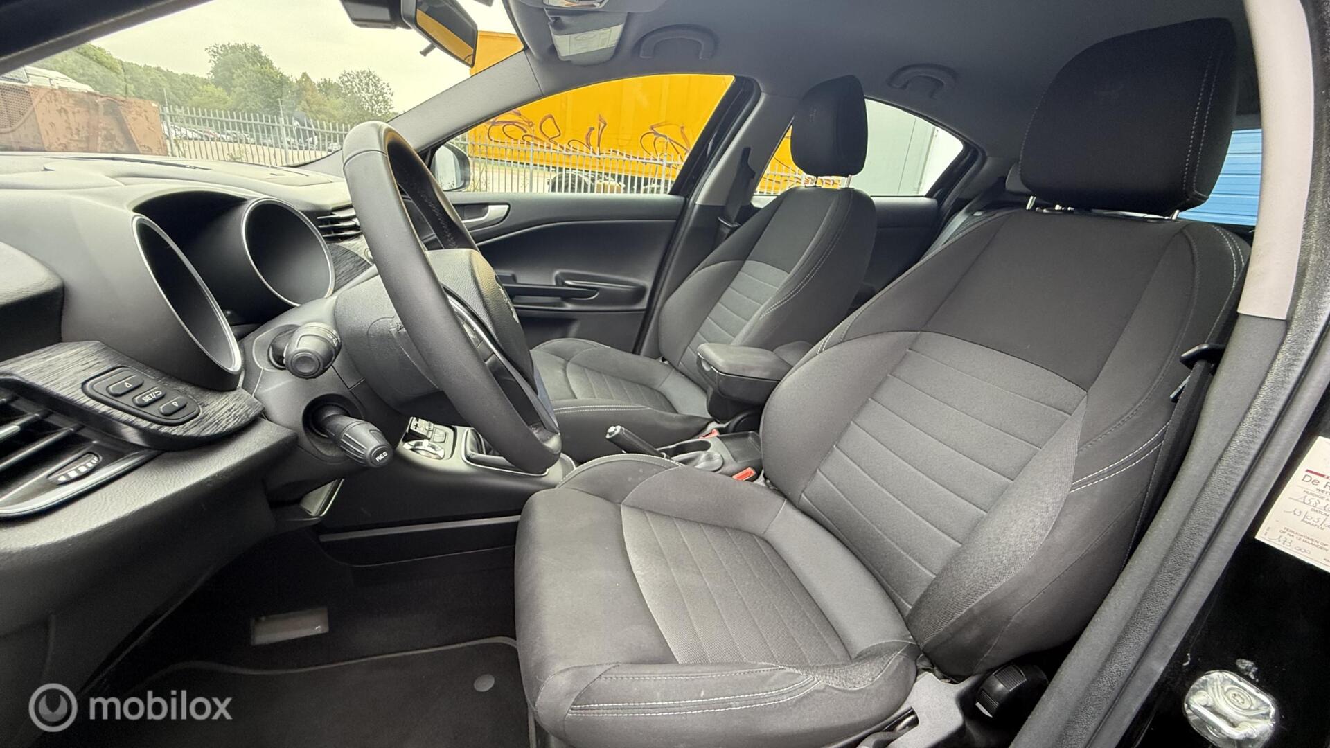 Foto van Alfa Romeo Giulietta