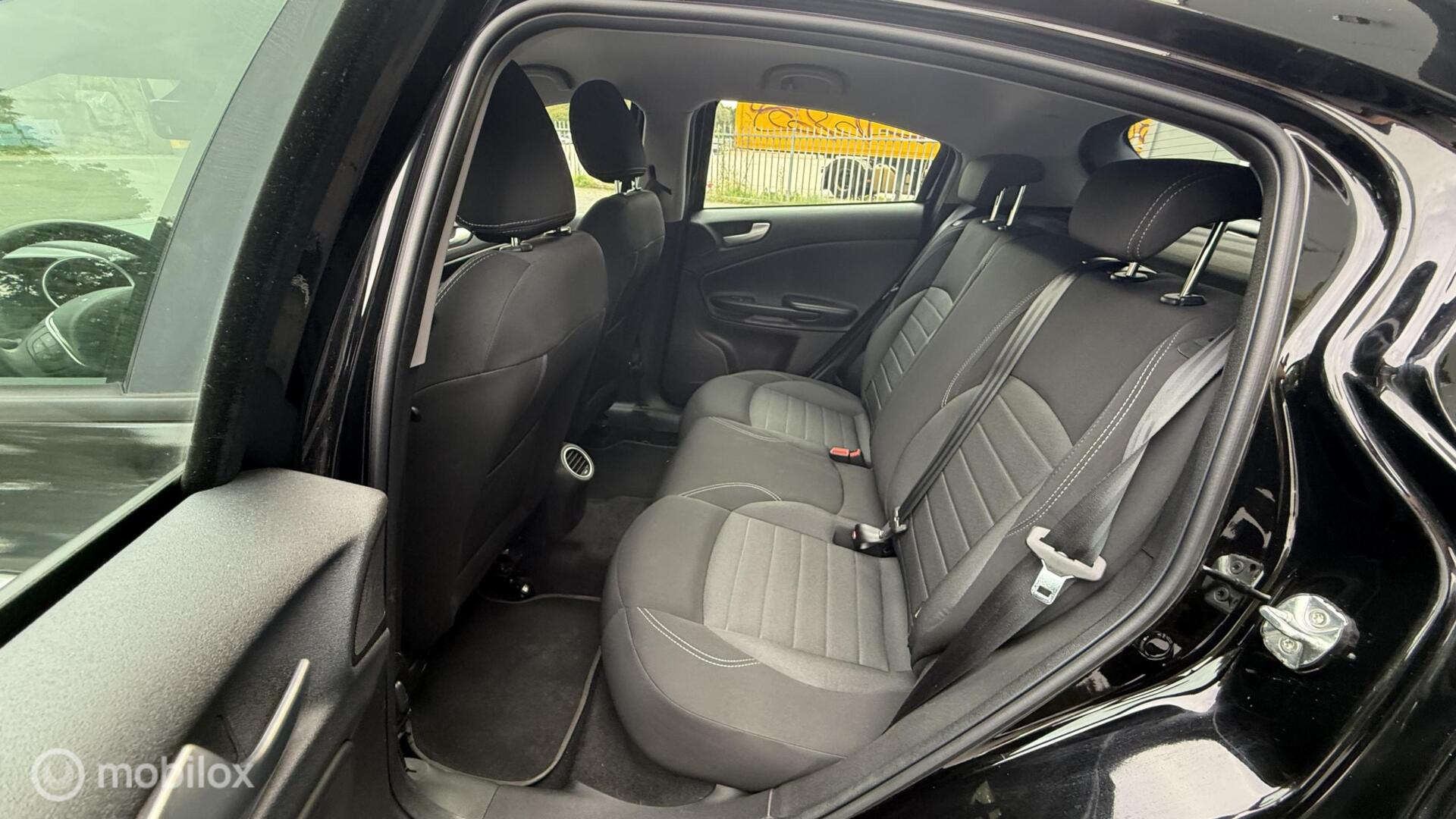 Foto van Alfa Romeo Giulietta