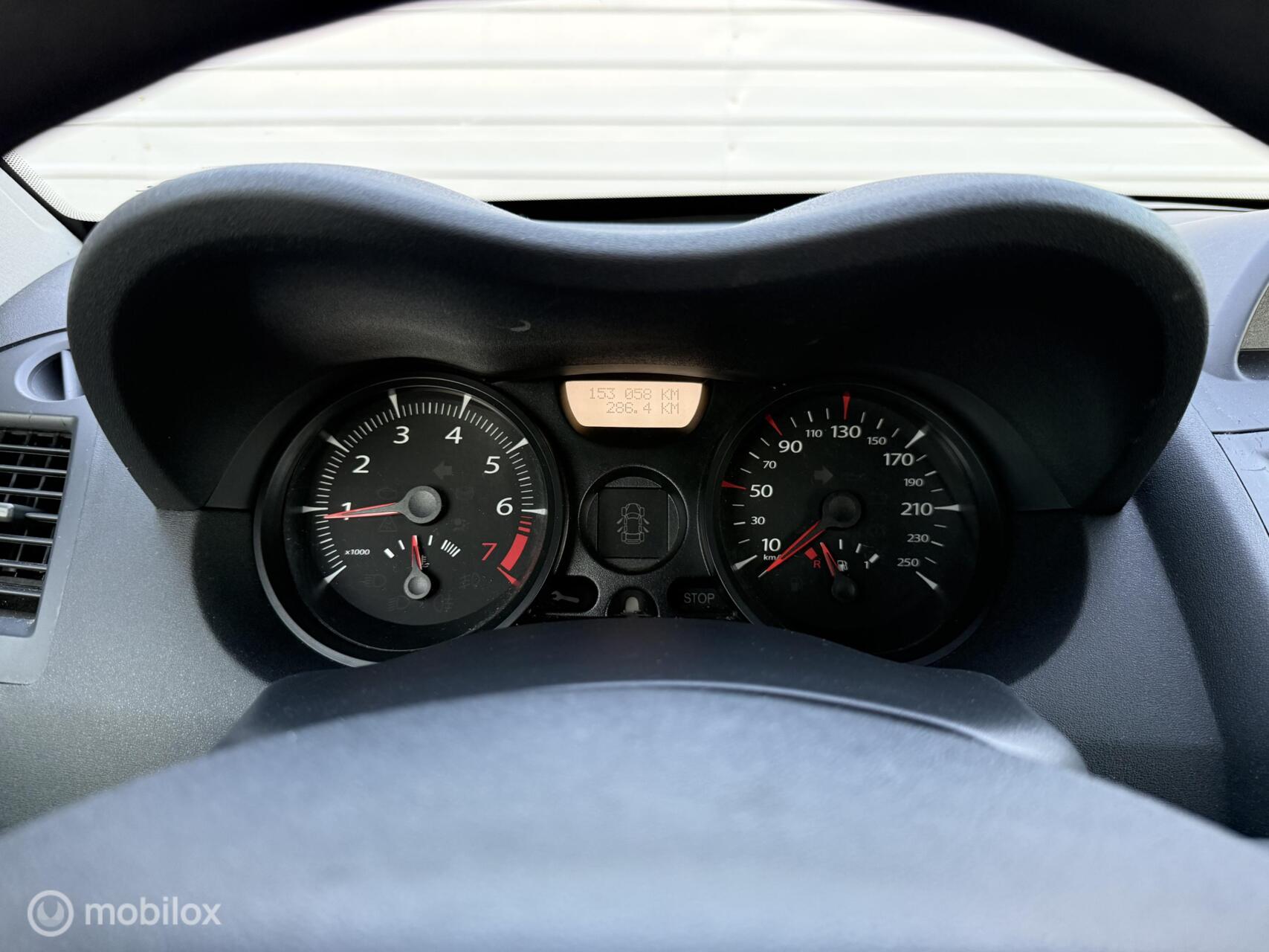 Foto van Renault Megane