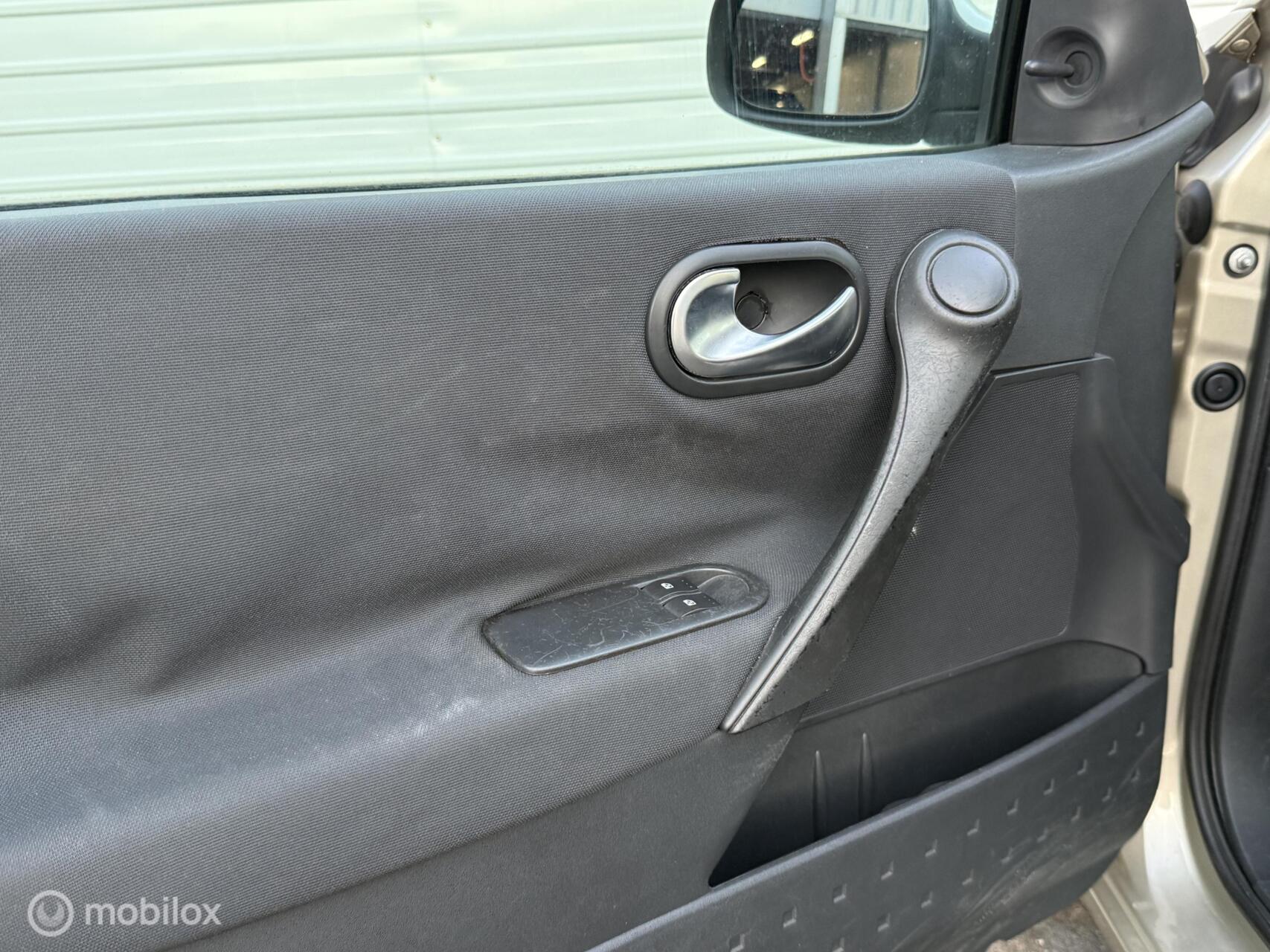 Foto van Renault Megane