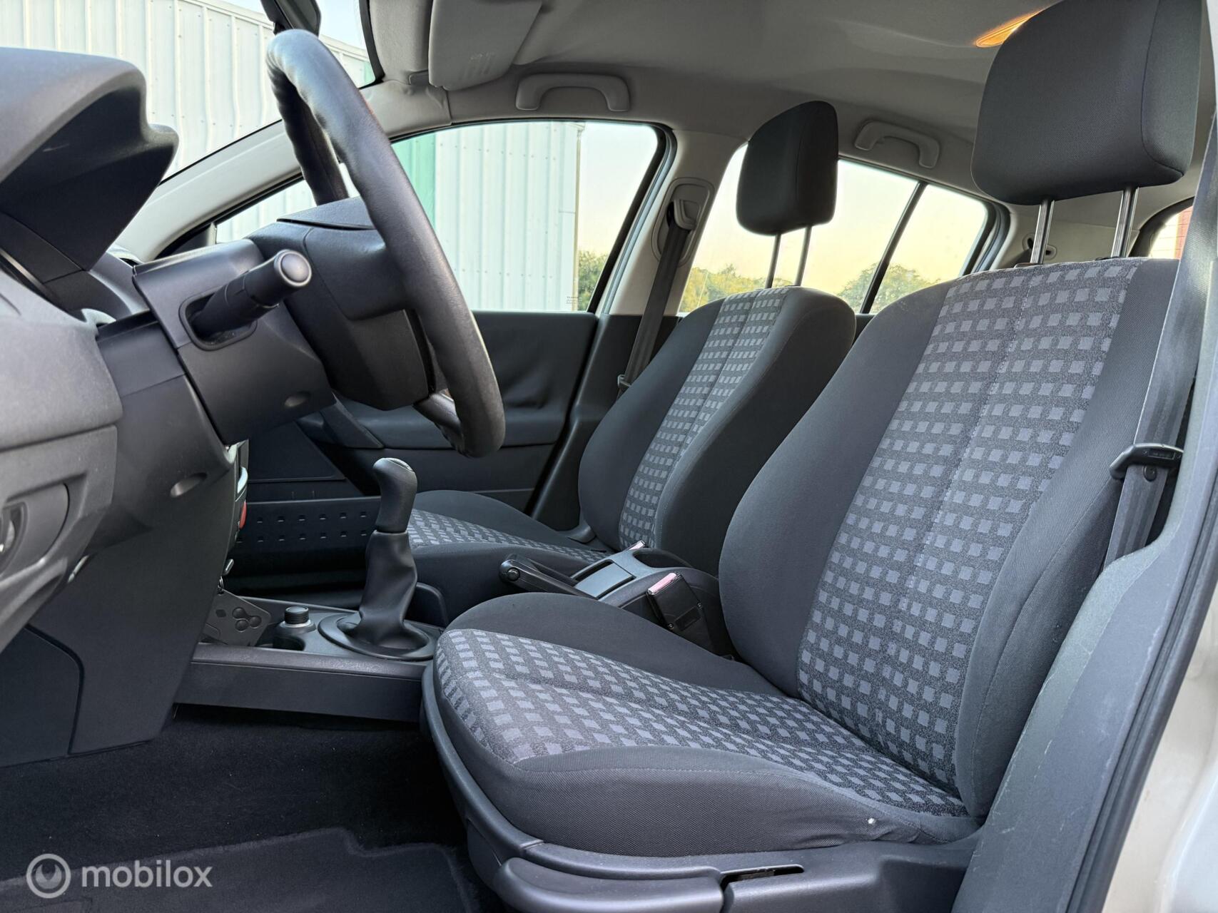 Foto van Renault Megane
