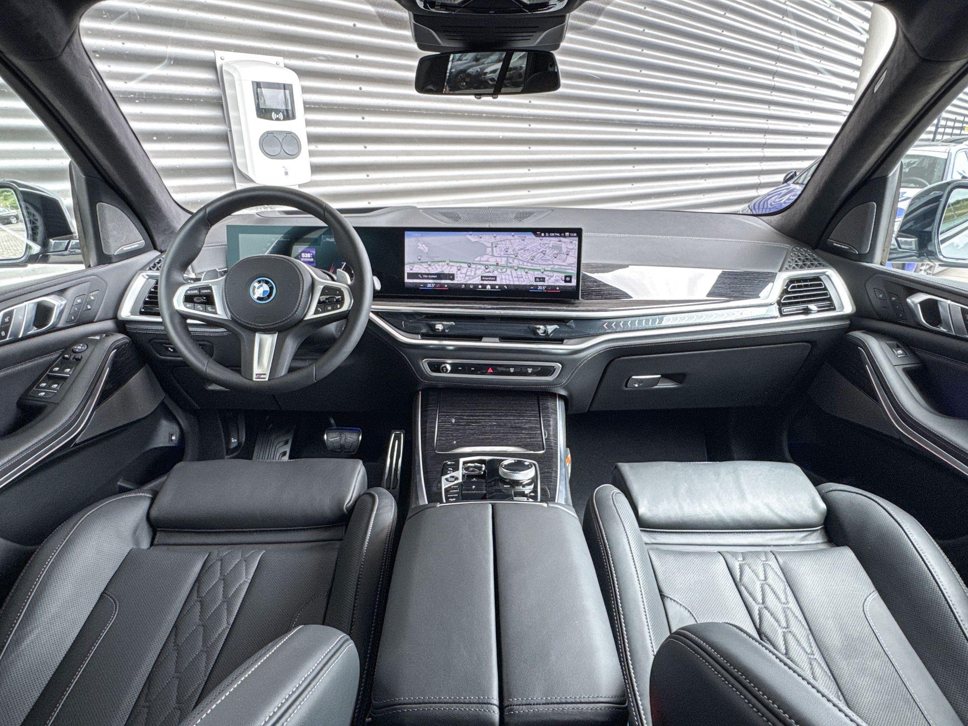 Foto van BMW X5