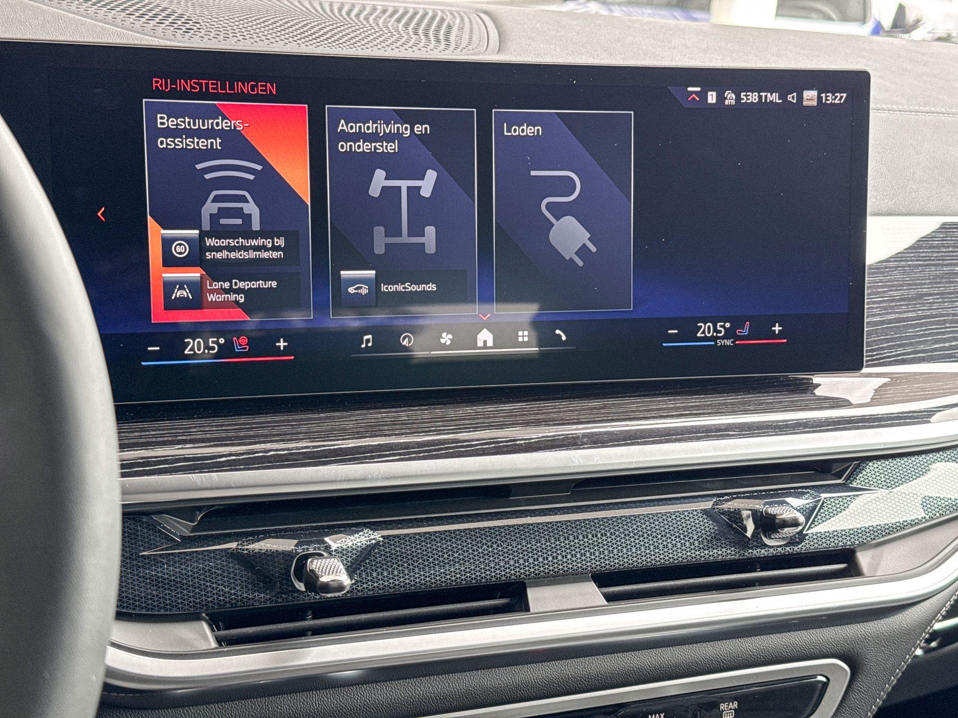 Foto van BMW X5