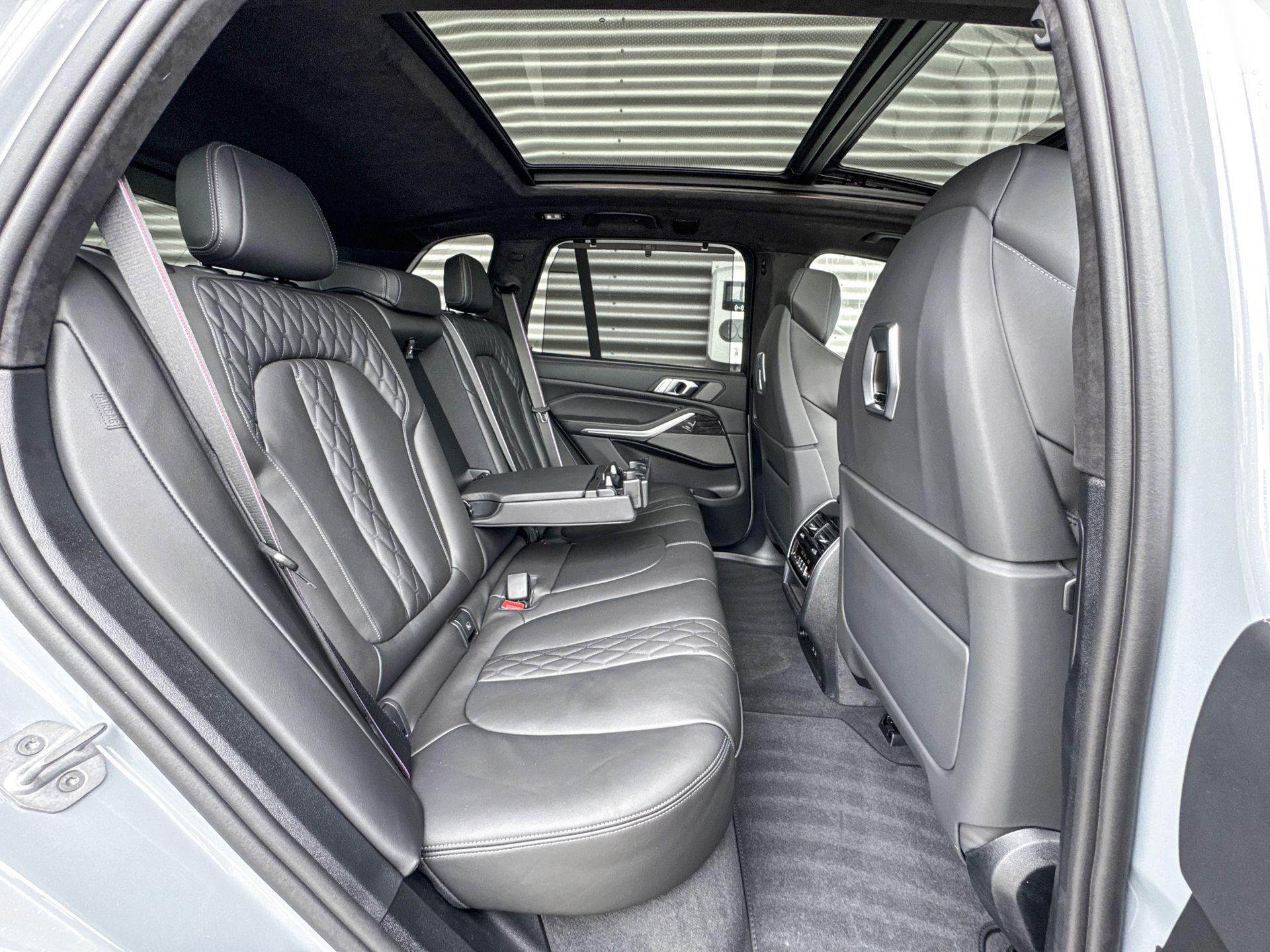 Foto van BMW X5