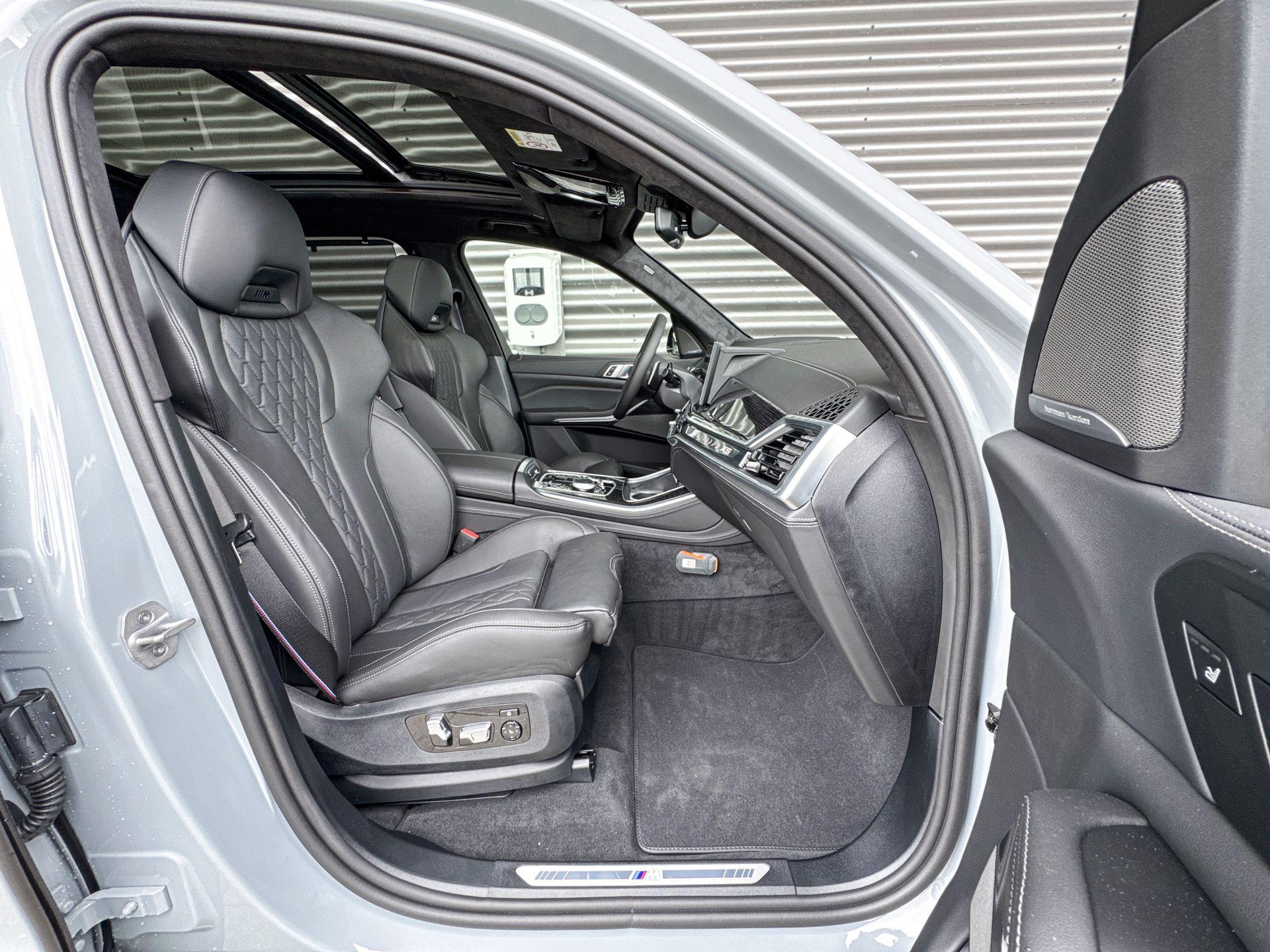 Foto van BMW X5