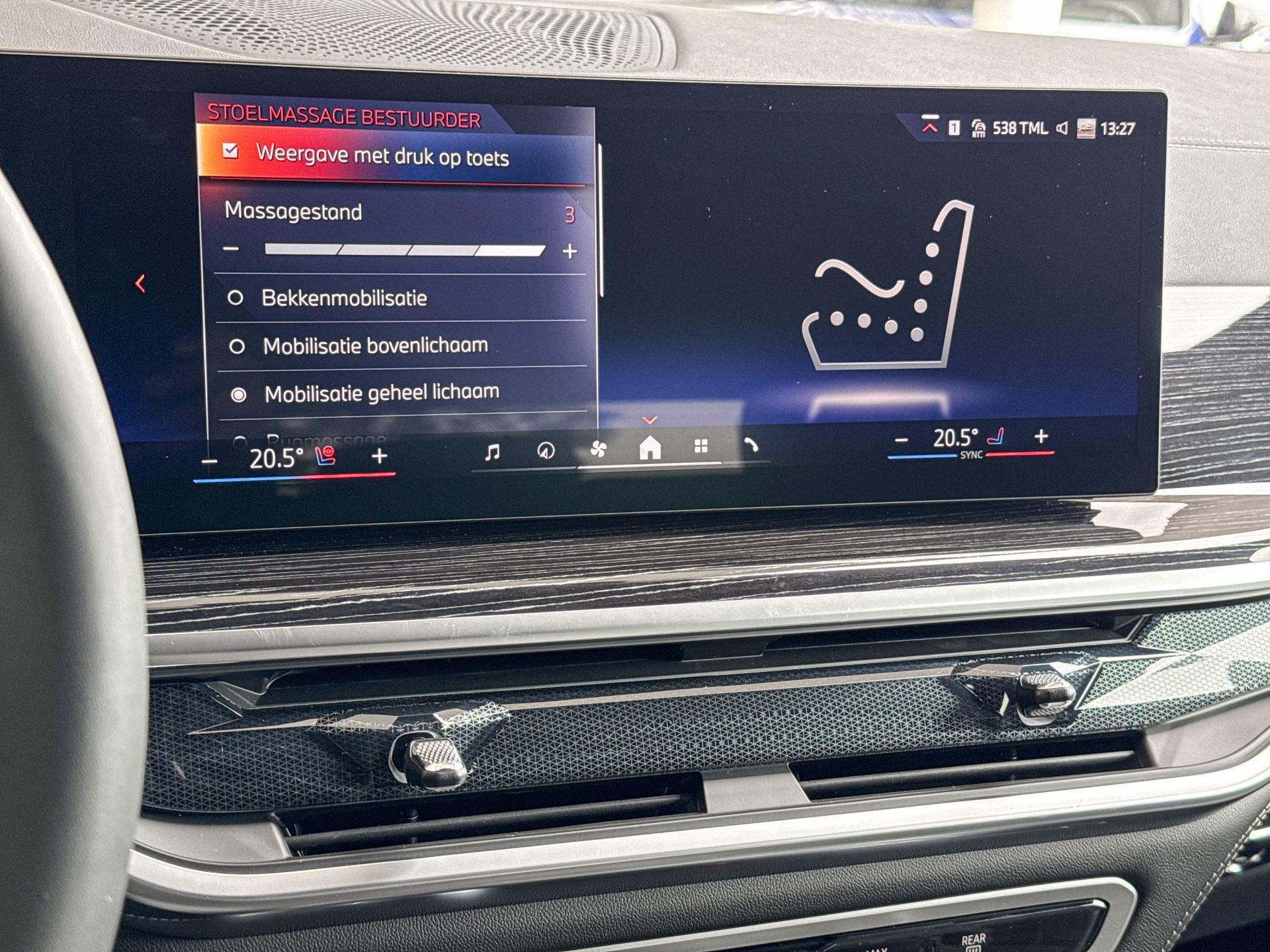 Foto van BMW X5