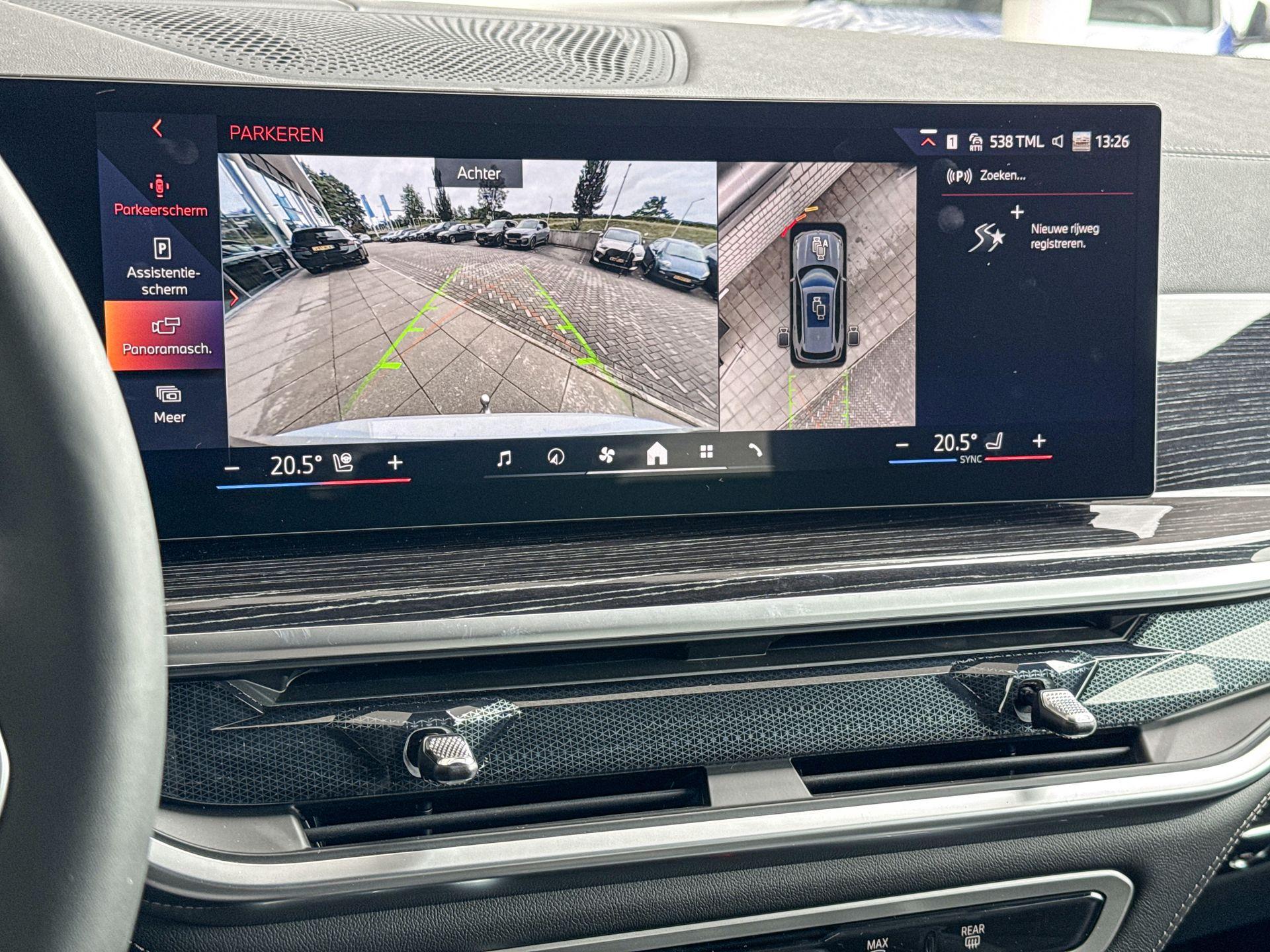 Foto van BMW X5