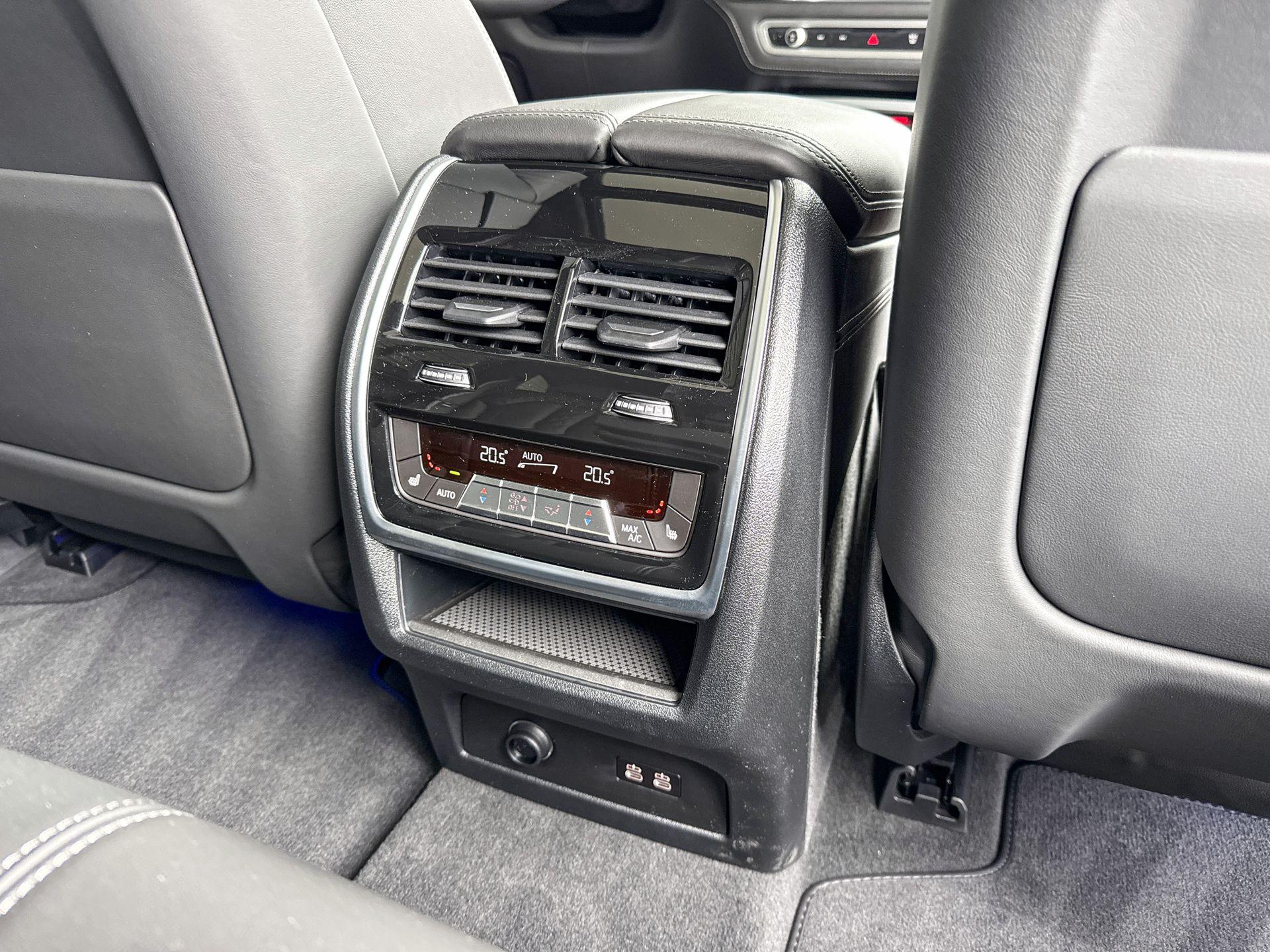 Foto van BMW X5