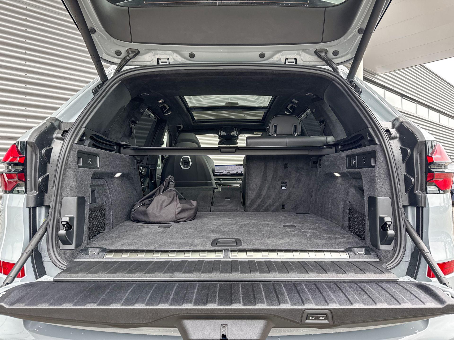 Foto van BMW X5