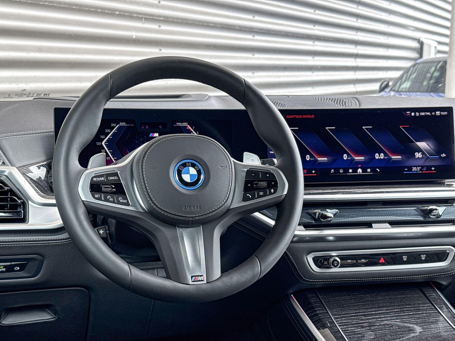 Foto van BMW X5