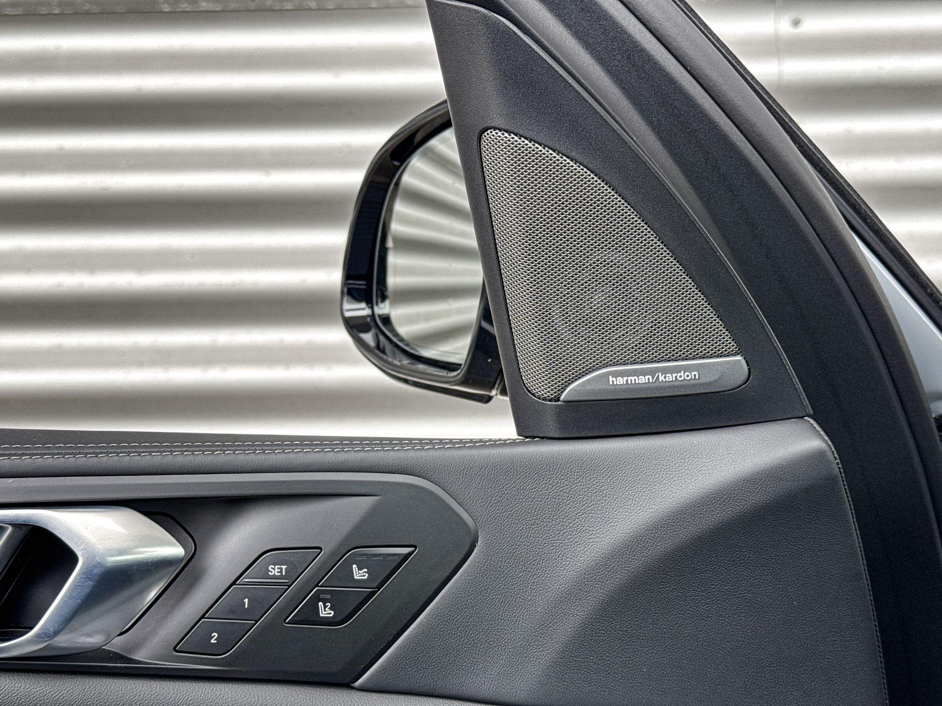 Foto van BMW X5