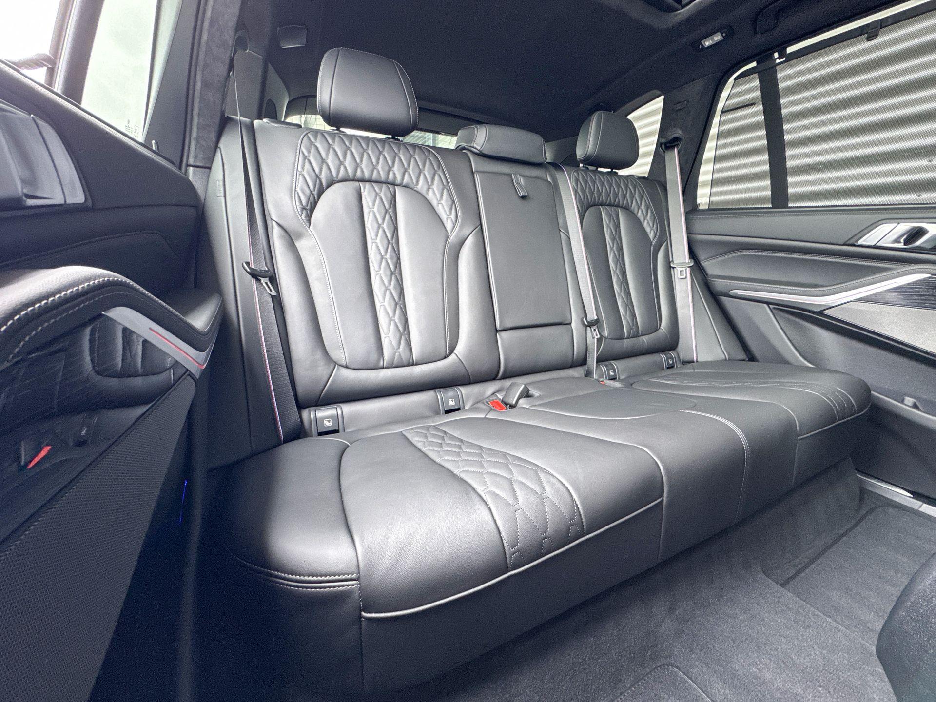 Foto van BMW X5
