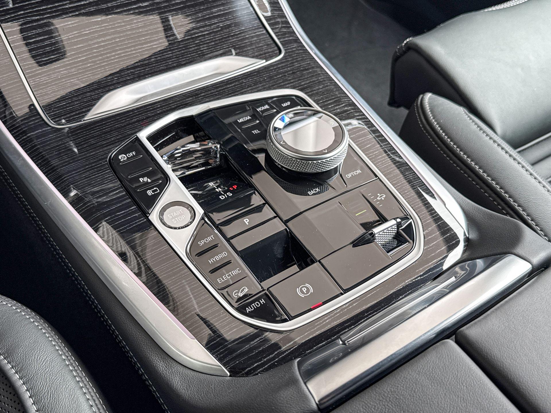 Foto van BMW X5