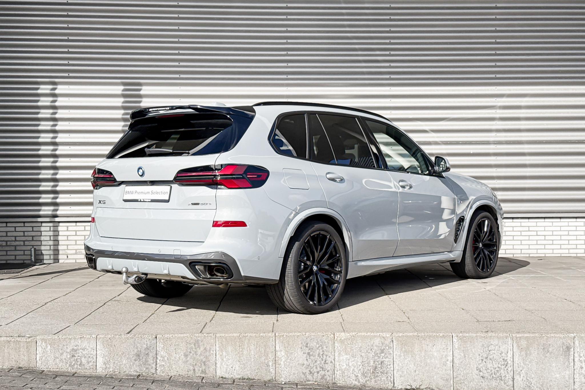 Foto van BMW X5