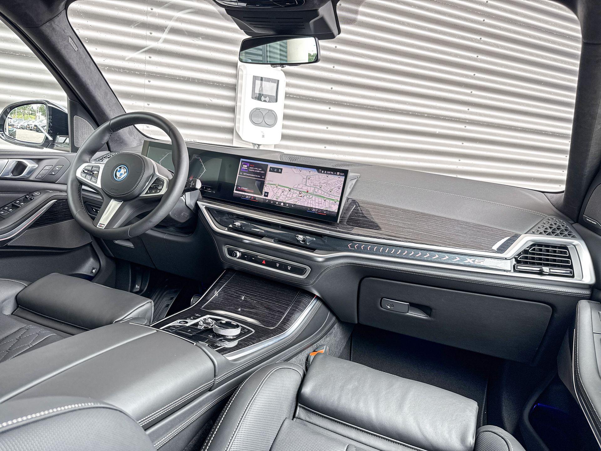 Foto van BMW X5