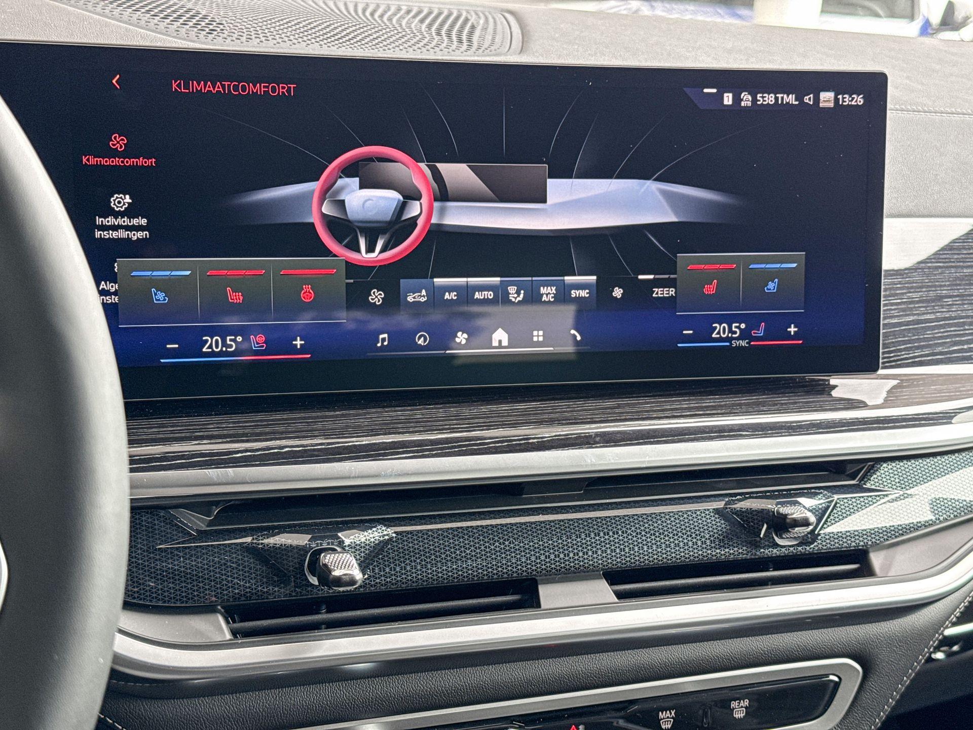 Foto van BMW X5