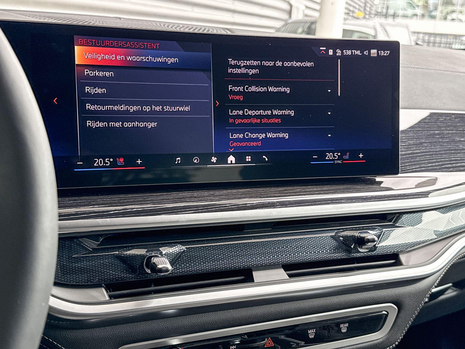 Foto van BMW X5