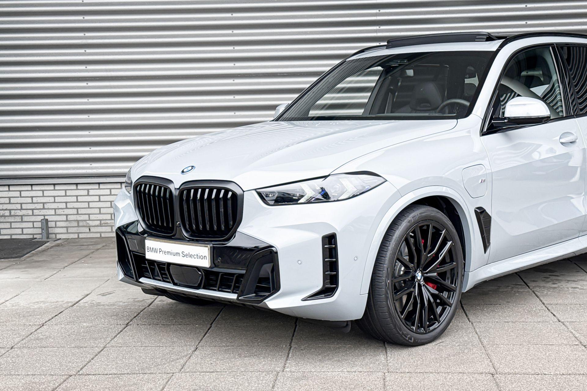 Foto van BMW X5