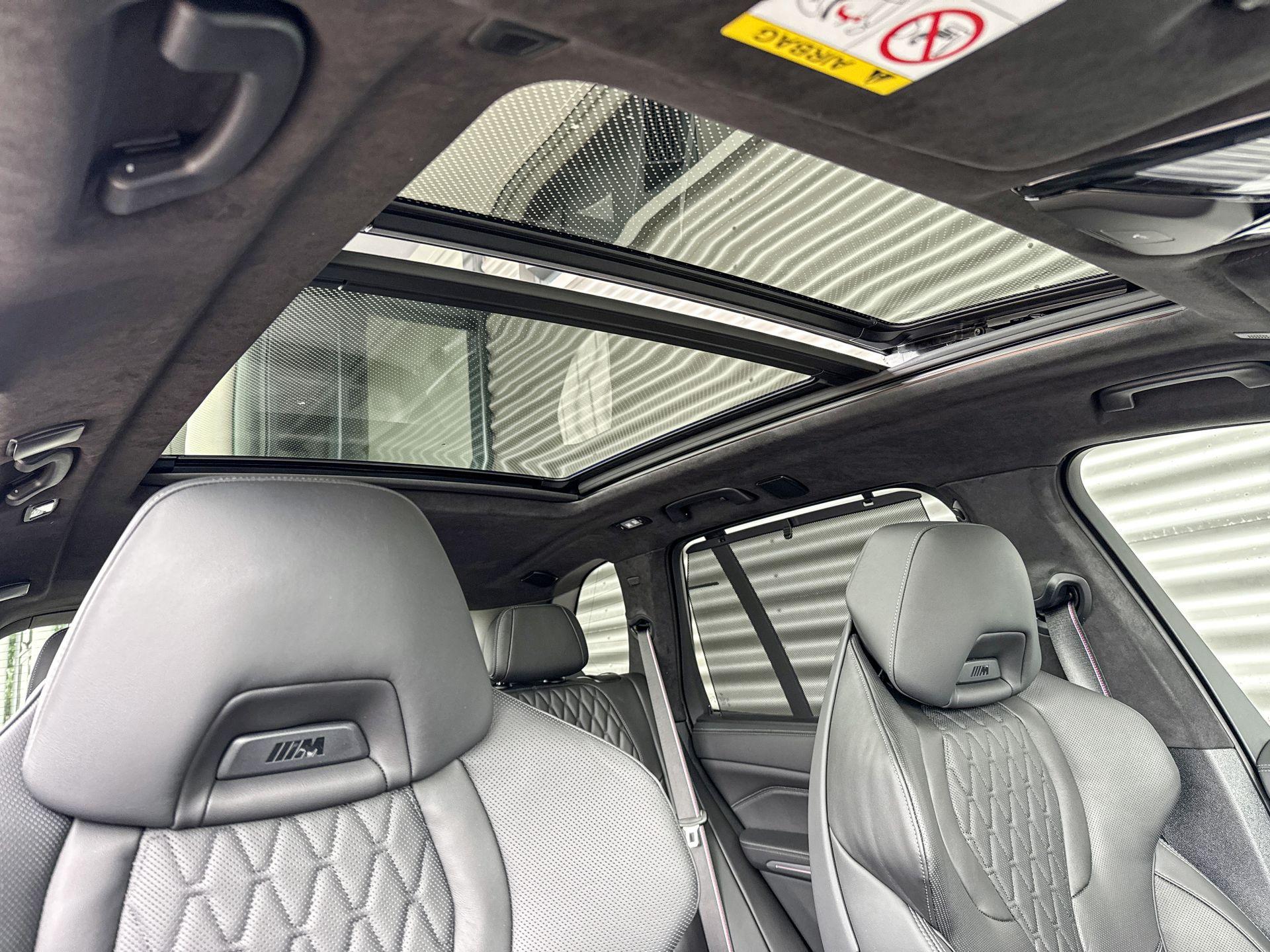 Foto van BMW X5