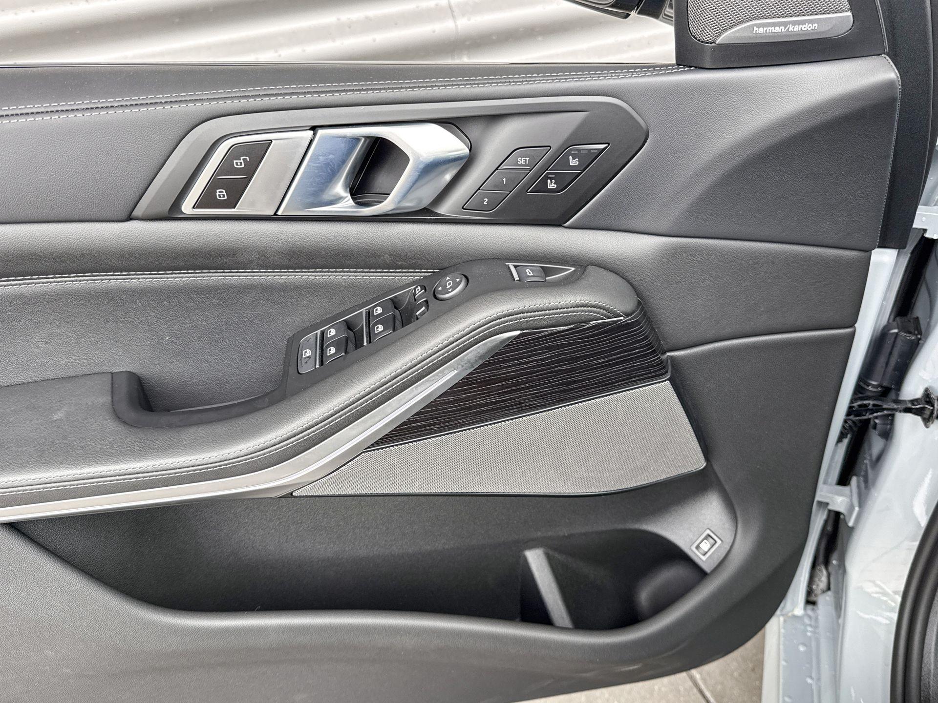 Foto van BMW X5
