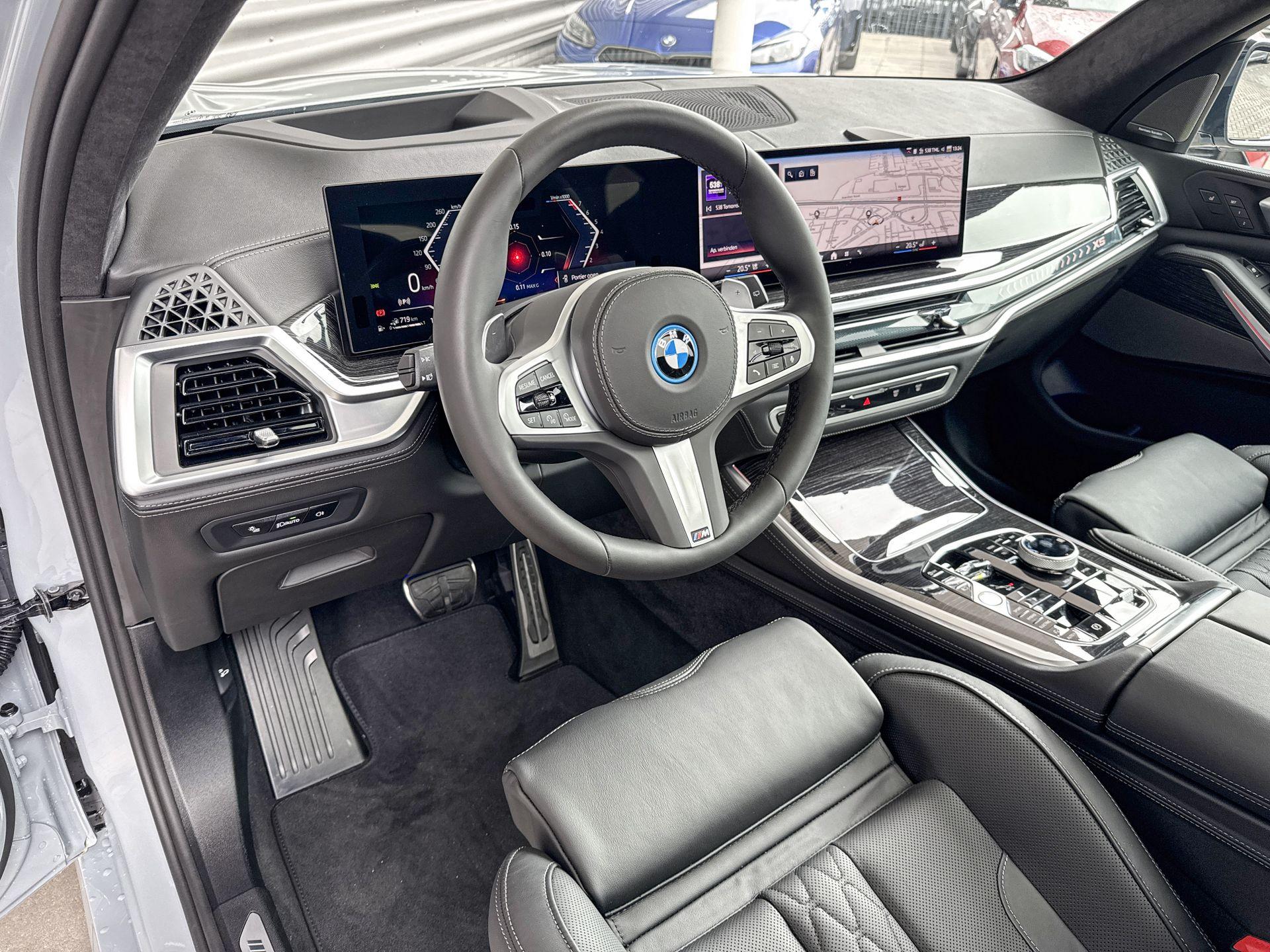 Foto van BMW X5