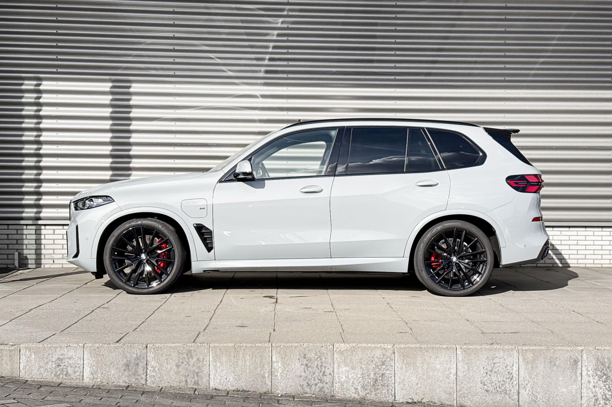 Foto van BMW X5