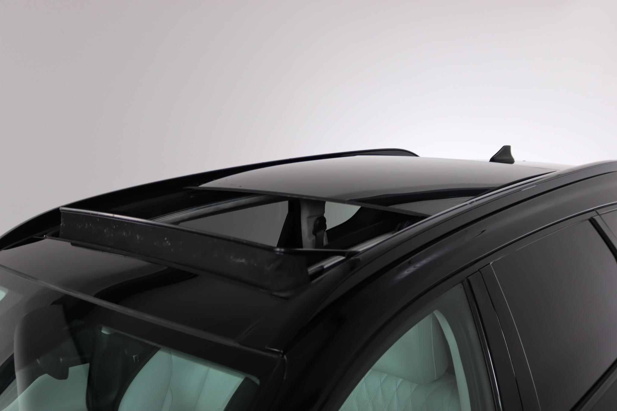 Foto van Hyundai Santa Fe