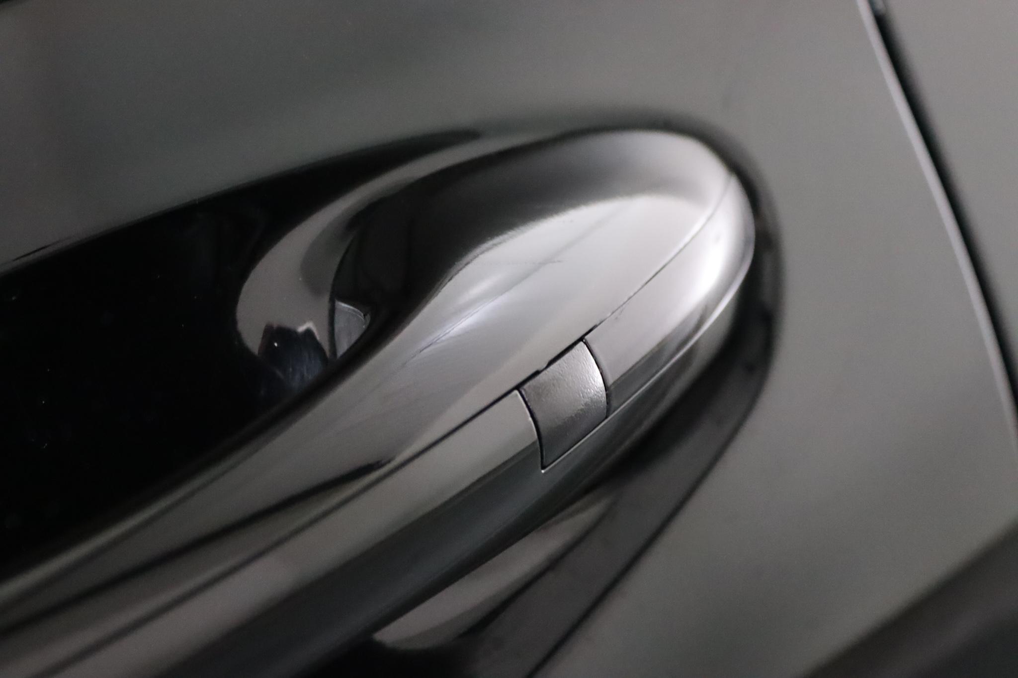 Foto van Hyundai Santa Fe