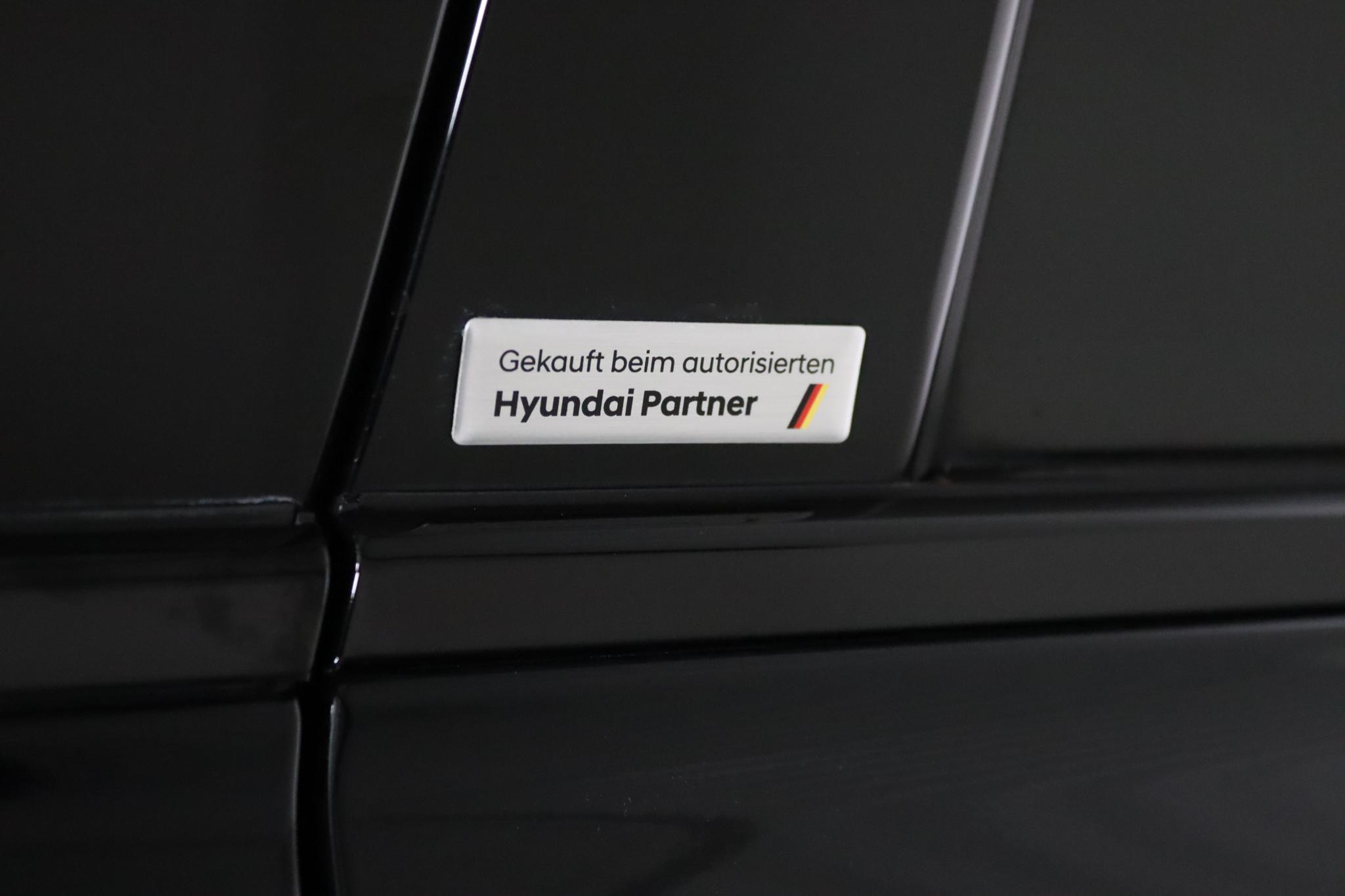 Foto van Hyundai Santa Fe