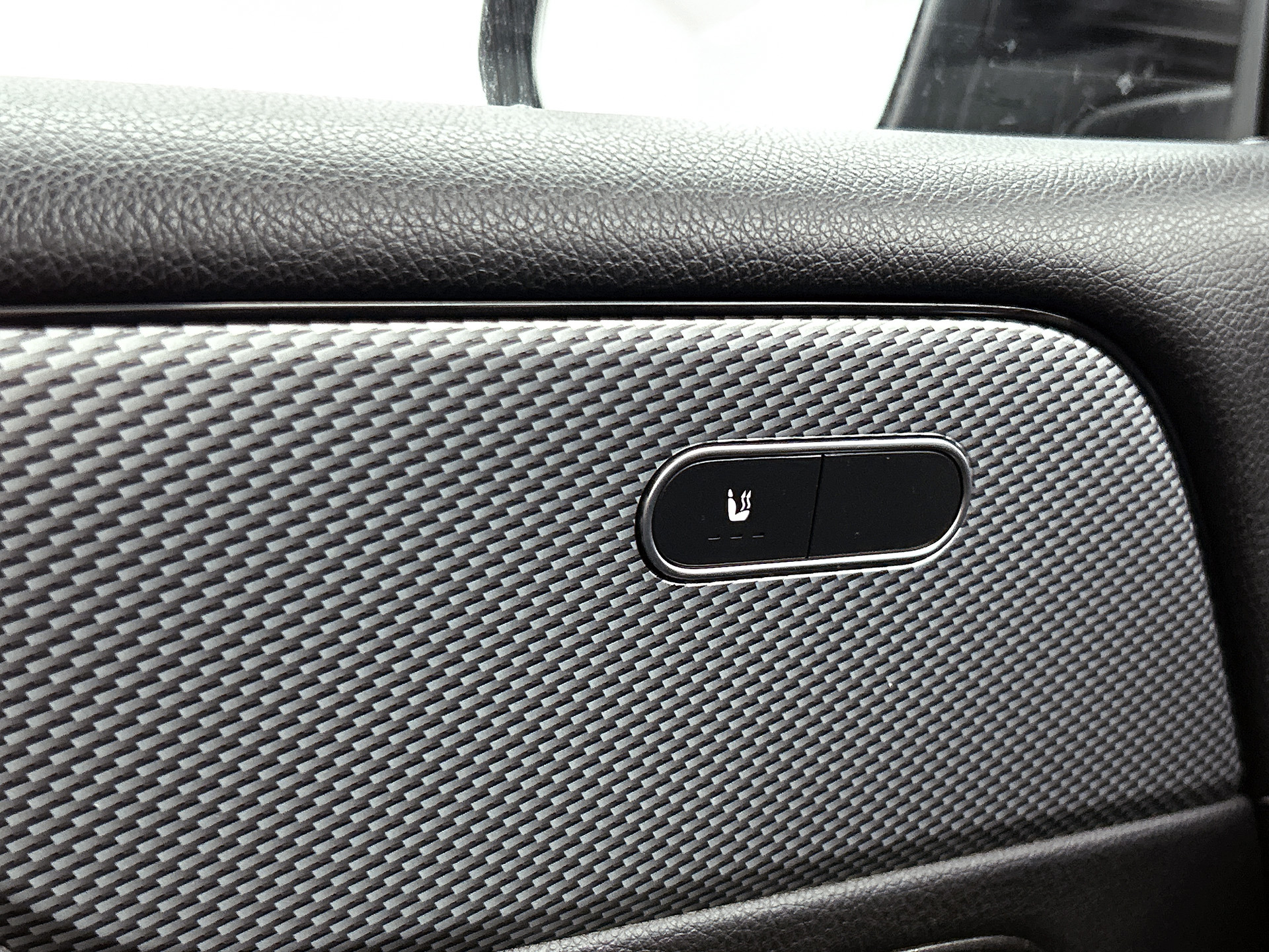 Foto van Mercedes-Benz GLB