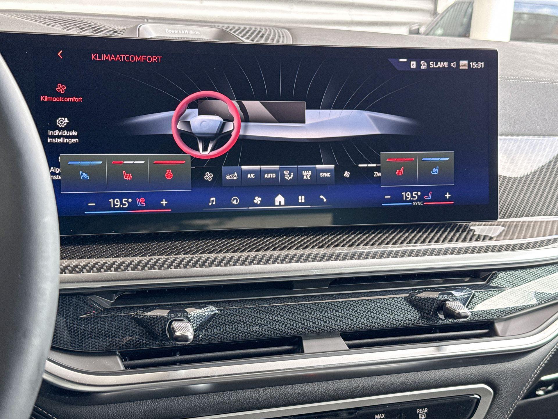 Foto van BMW X5