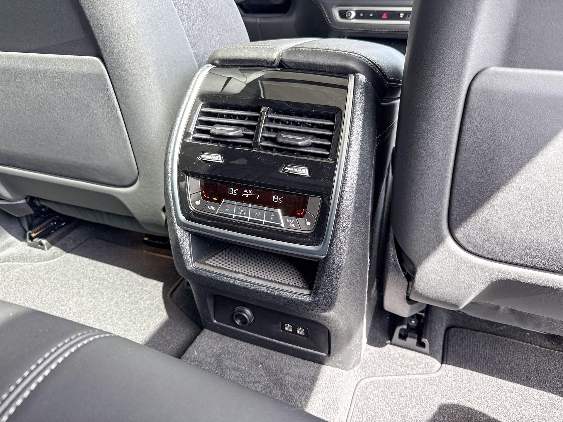 Foto van BMW X5