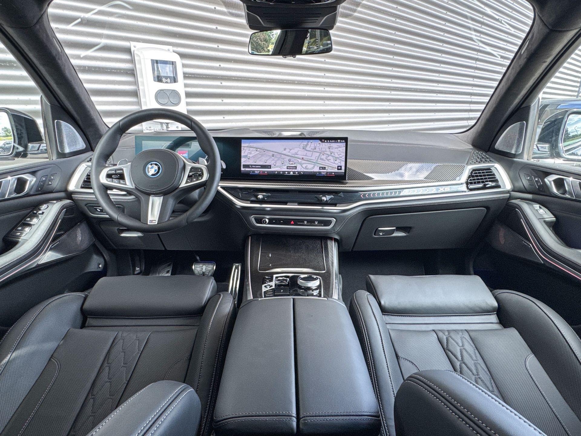 Foto van BMW X5