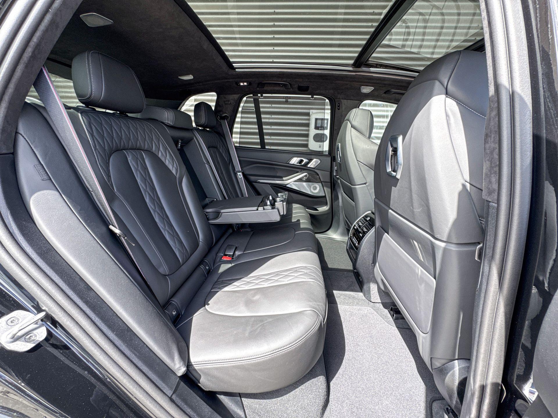 Foto van BMW X5