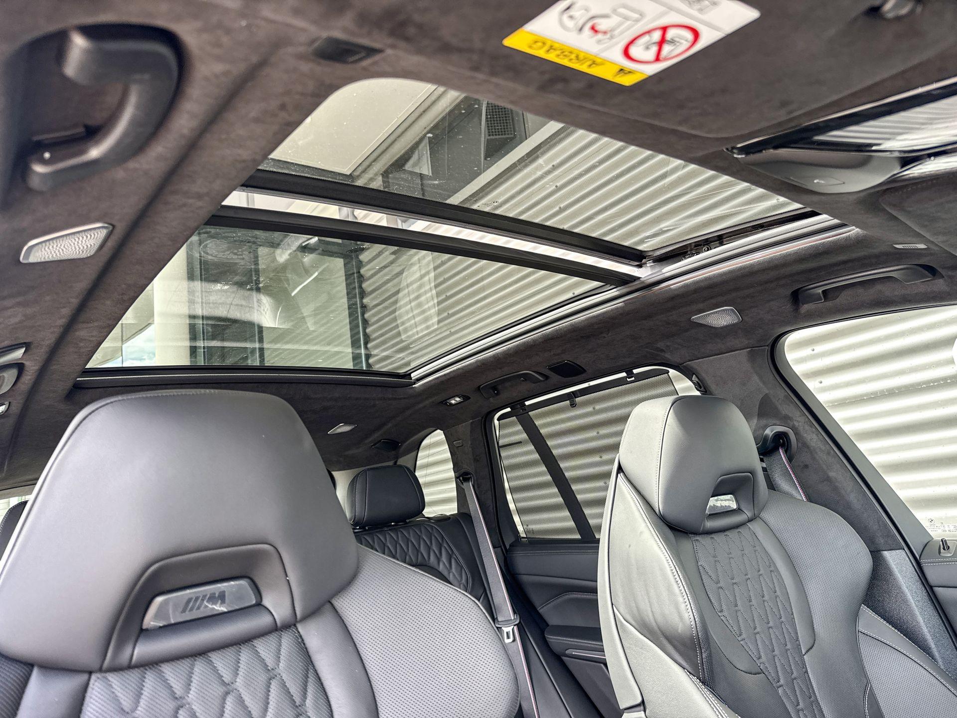 Foto van BMW X5