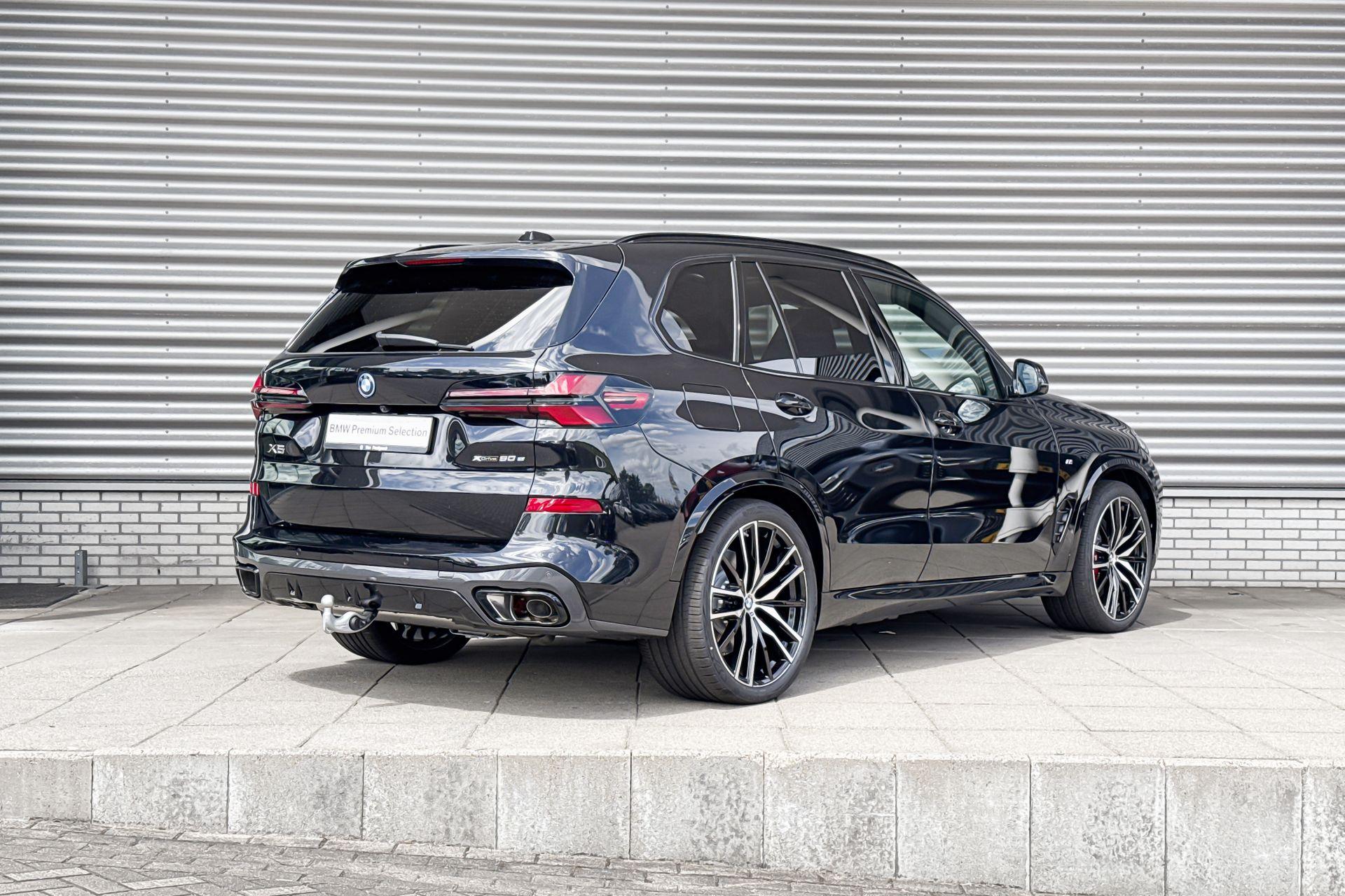 Foto van BMW X5