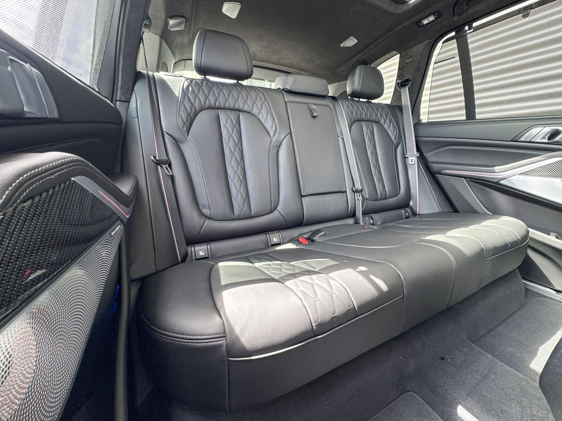 Foto van BMW X5
