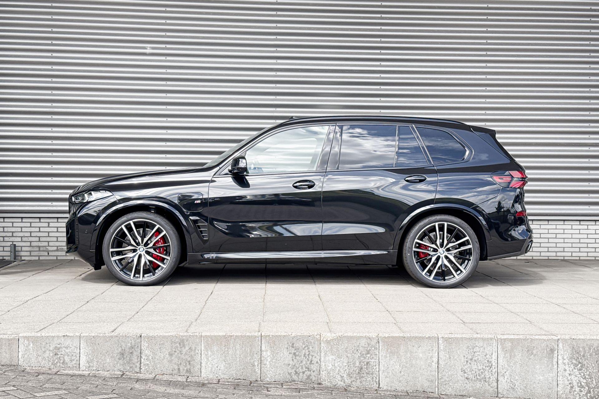 Foto van BMW X5