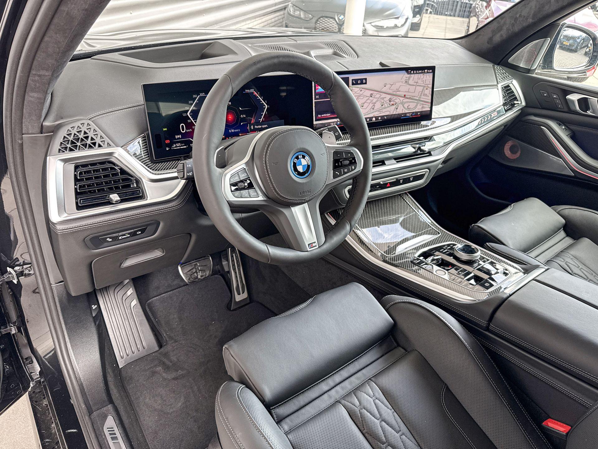 Foto van BMW X5