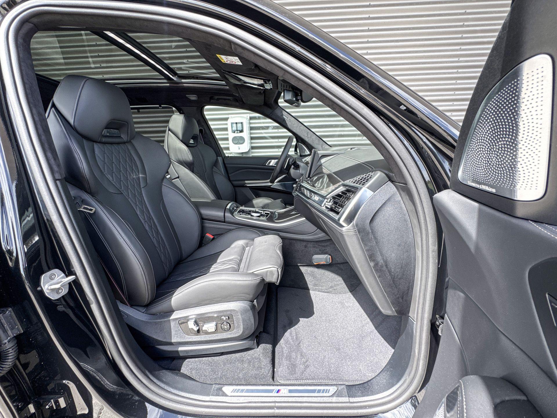 Foto van BMW X5