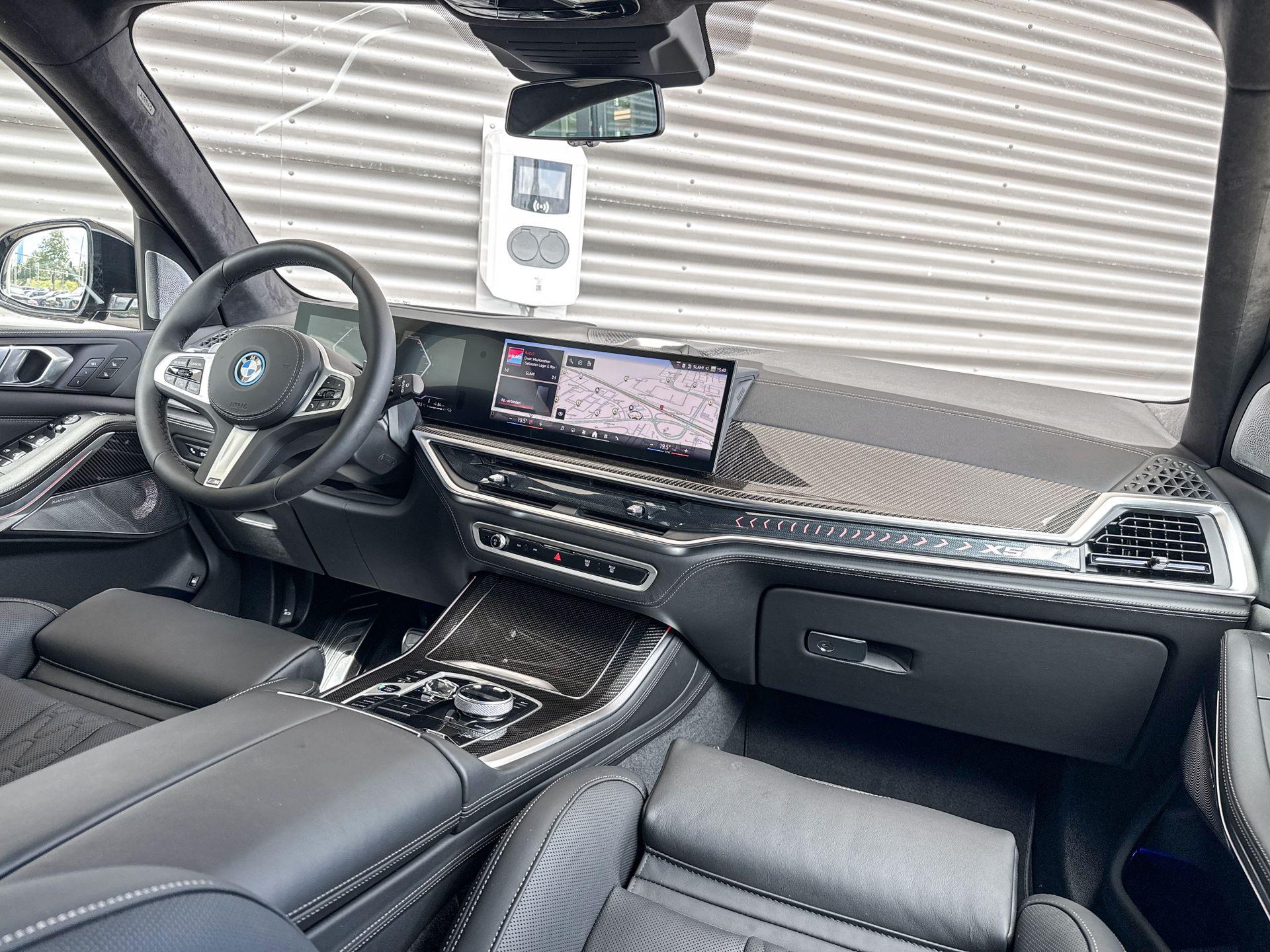 Foto van BMW X5