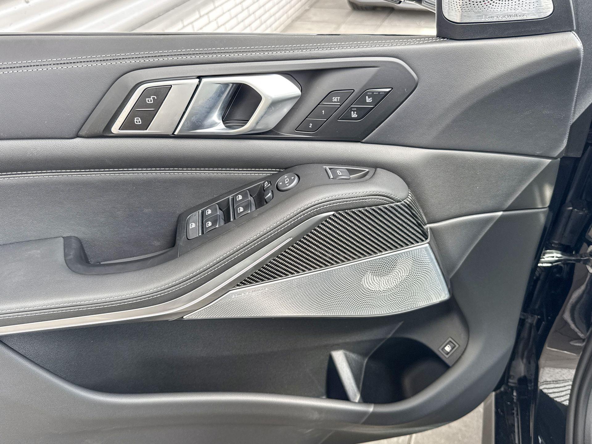 Foto van BMW X5