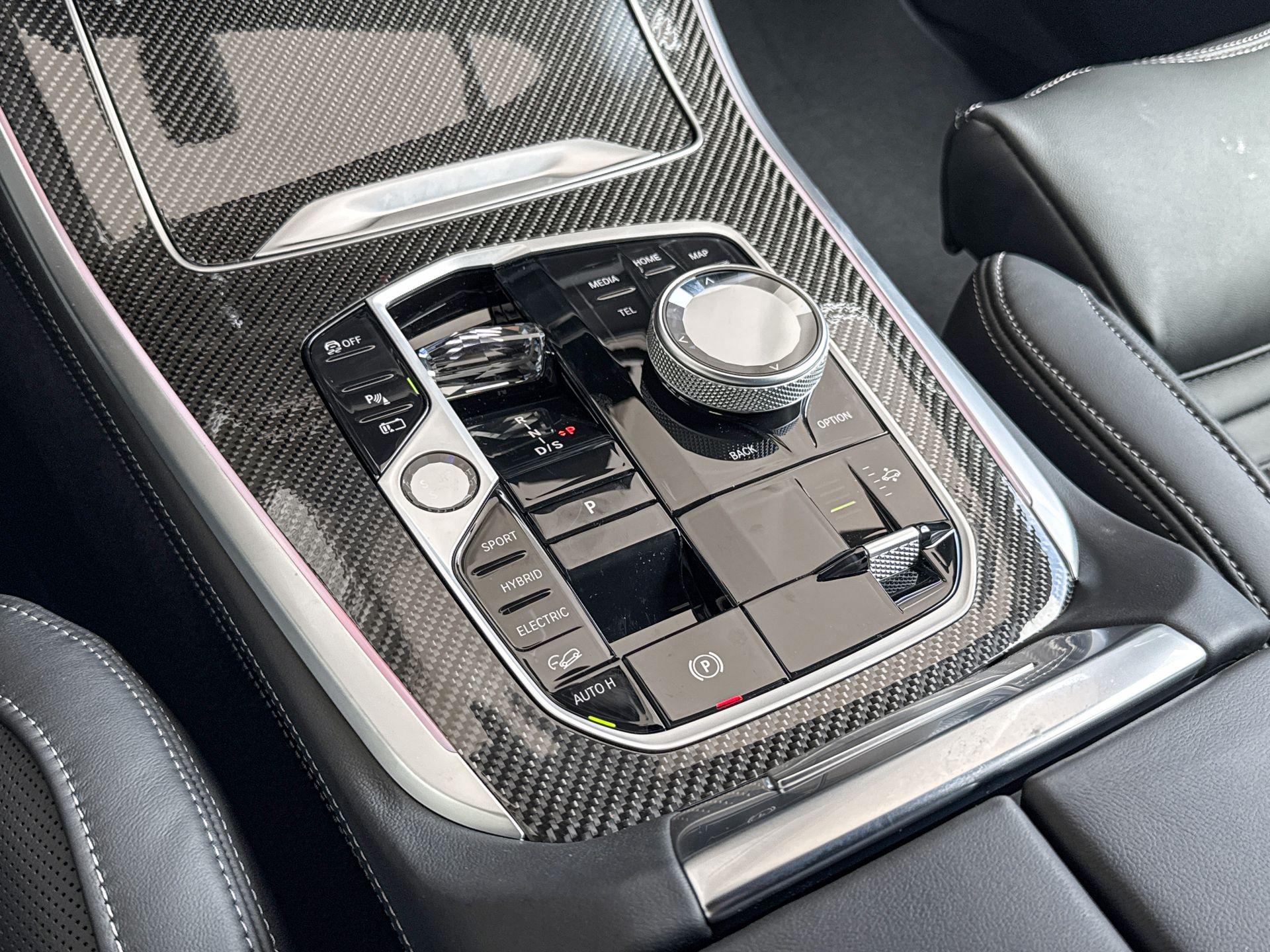 Foto van BMW X5