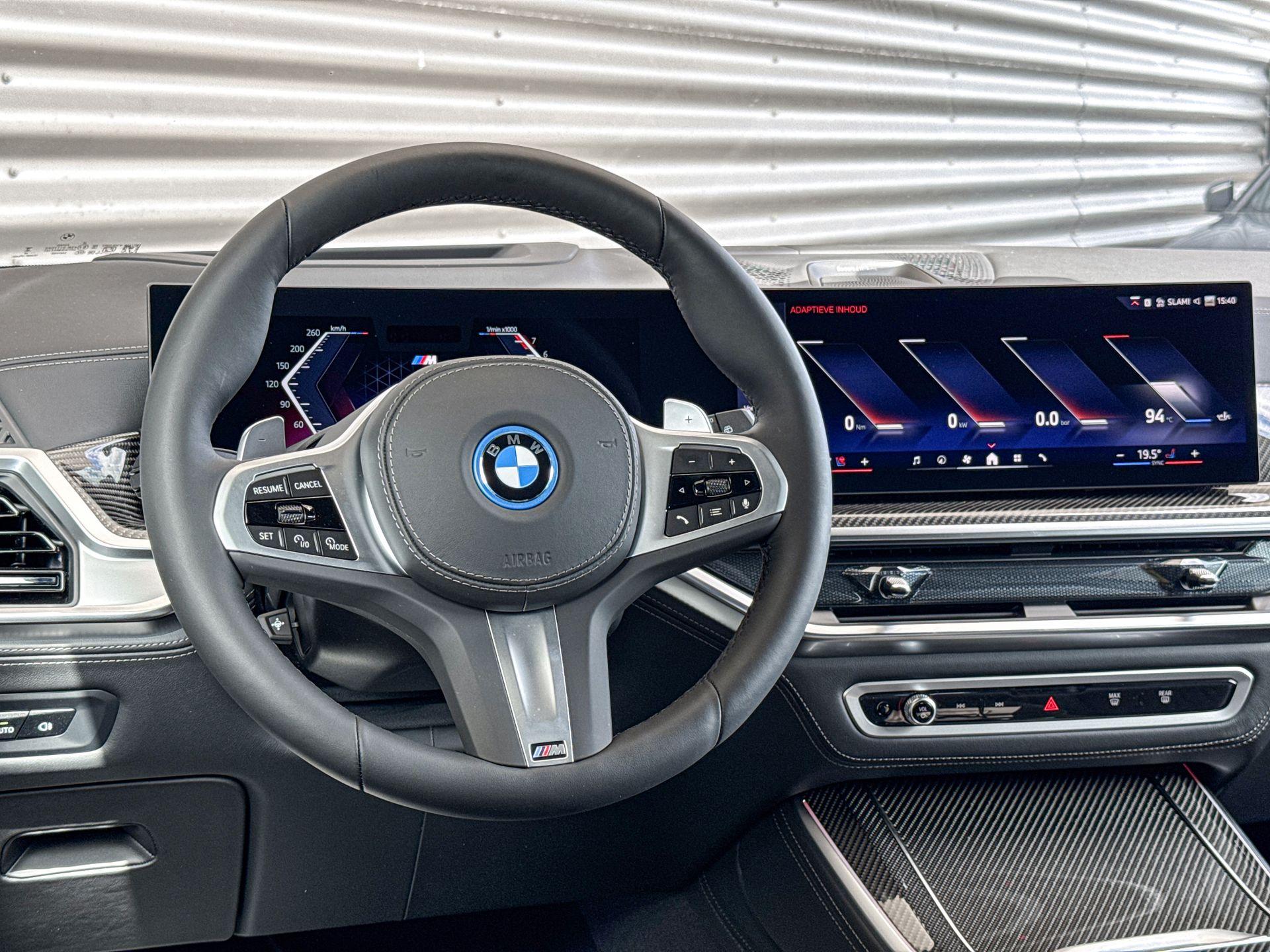 Foto van BMW X5